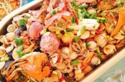 赤峰紅橋區(qū)美食城電話號(hào)碼