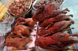 赤峰維多利烤鴨電話多少號(hào)