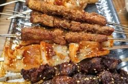 赤峰買(mǎi)燒烤串的地方電話號(hào)碼