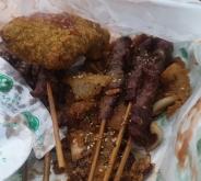 赤峰炸串清真飯店電話地址查詢