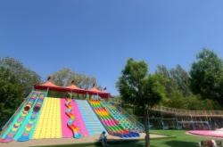 赤峰新開的游樂場