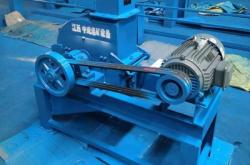 赤峰煤炭破碎機(jī)工廠電話號碼