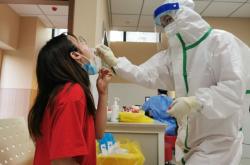 赤峰地區(qū)怎么打電話查核酸結(jié)果