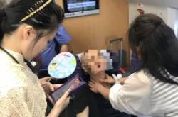 赤峰高鐵轉(zhuǎn)運(yùn)病人服務(wù)電話號(hào)碼