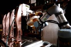 赤峰餐廳機器人公司電話號碼