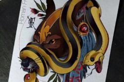 赤峰永業(yè)大廈紋身店電話號(hào)碼