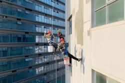 赤峰高空吊繩廠家電話號碼