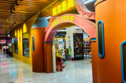 赤峰六西街玩具店電話號碼