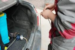 赤峰胎壓維修電話號(hào)碼