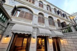 赤峰市林氏酒店電話號碼