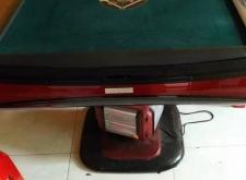 赤峰閑置折疊桌子電話號碼