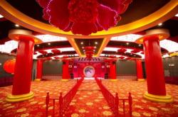 赤峰市烏丹鎮(zhèn)賓館電話號碼