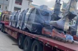 通遼到赤峰物流配貨電話號碼