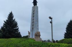 赤峰市英雄紀(jì)念館