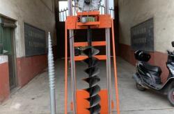 赤峰光伏樁廠家供應(yīng)電話號碼