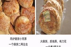 赤峰吊爐馬蹄燒餅店電話號碼