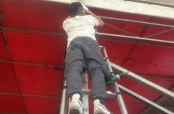 赤峰網(wǎng)線維修師傅電話是多少號(hào)