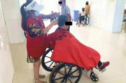 赤峰老頭剪發(fā)電話地址查詢號碼