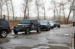 赤峰越野車友群電話號碼