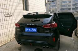 赤峰越野車出租信息電話號碼