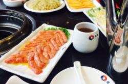 赤峰精致生活烤肉店電話號碼