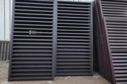 赤峰外墻防雨百葉公司電話號碼