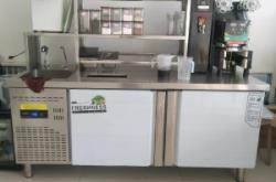 赤峰雙胞胎奶茶店電話