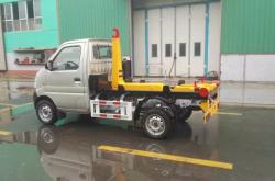 赤峰搖臂垃圾車廠電話號碼查詢