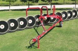 赤峰市摟草機(jī)圓盤廠家電話號碼