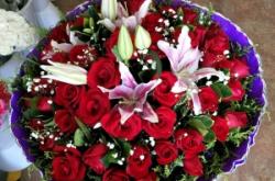 赤峰花卉團(tuán)購平臺電話號碼