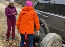 赤峰市天山輪胎更換電話號碼