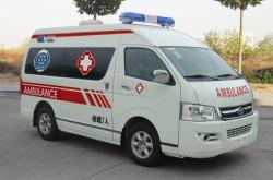 赤峰救護車調(diào)度電話多少號