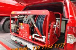 赤峰水霧消防車電話地址查詢