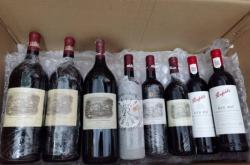 赤峰回收紅酒電話號碼多少