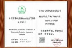 赤峰抗靜電地板批發(fā)電話號(hào)碼