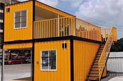 赤峰別墅集裝箱出租電話號碼