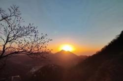 赤峰三道井子生態(tài)園