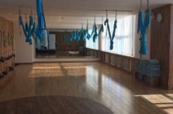 赤峰紅山瑜伽場館電話多少號