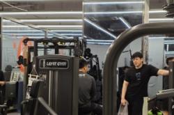 赤峰女士健身私教招聘電話號(hào)碼