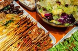 赤峰正道音樂燒烤店電話號碼