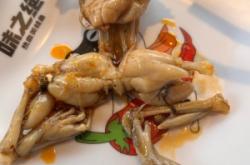 赤峰牛蛙那家好吃