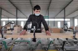 赤峰實(shí)木家具廠(chǎng)