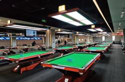 赤峰澤佳臺(tái)球館電話地址查詢