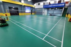 赤峰體育羽毛球館電話號碼