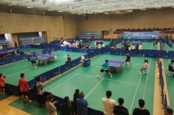 赤峰乒乓球體驗(yàn)館電話號(hào)碼