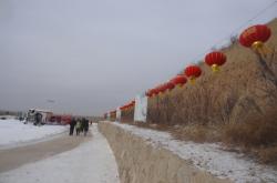 赤峰米林滑雪場電話地址查詢