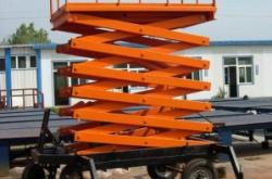 赤峰物料升降機出租電話號碼