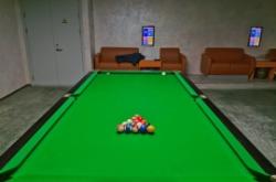 赤峰銳勝臺(tái)球廳電話號碼