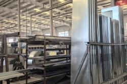 赤峰做木門工廠