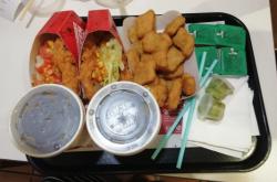 赤峰塔可肯德基電話號碼多少